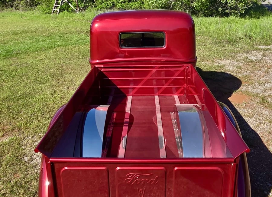 1940 Ford Pickup (1940-1947) - Image 14 of 14