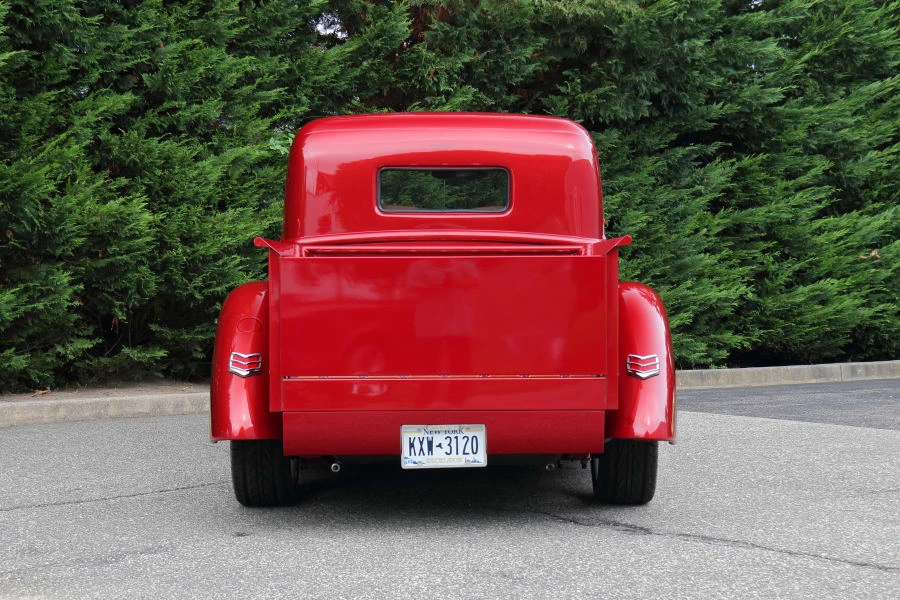 1940 Ford Pickup (1940-1947) - Image 12 of 28