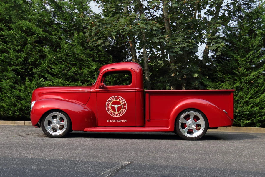1940 Ford Pickup (1940-1947) - Image 10 of 28