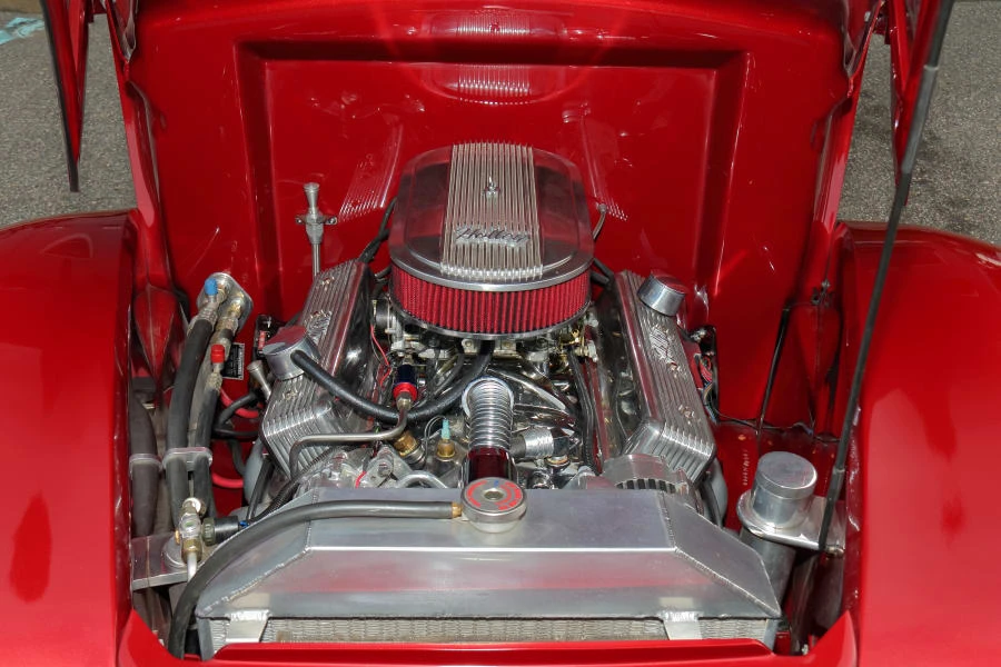 1940 Ford Pickup (1940-1947) - Image 27 of 28