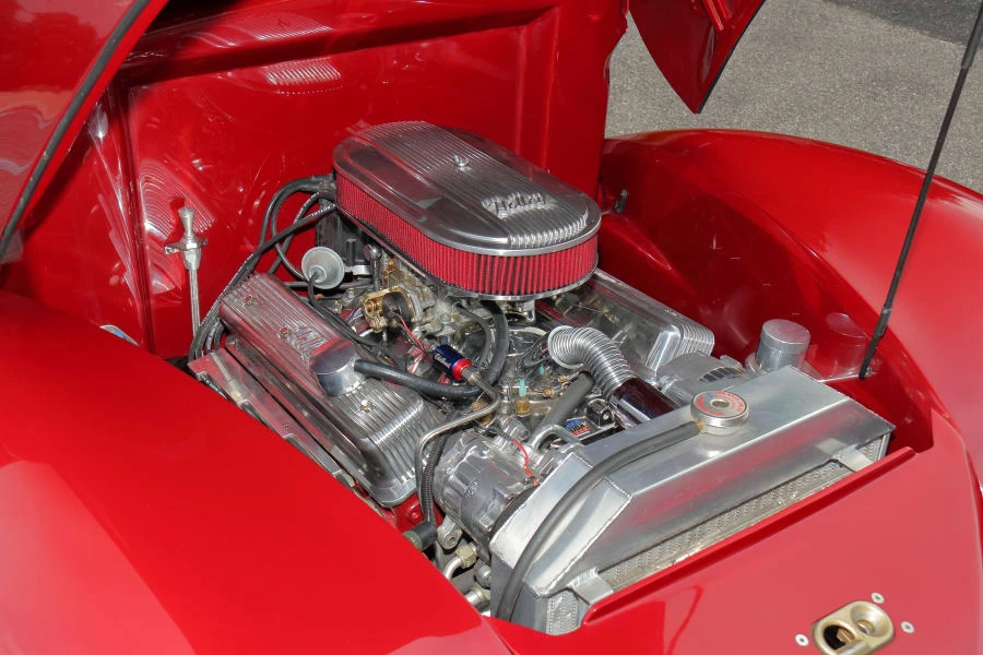 1940 Ford Pickup (1940-1947) - Image 26 of 28