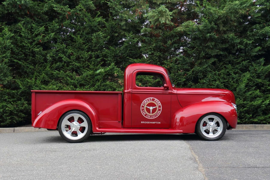 1940 Ford Pickup (1940-1947) - Image 2 of 28