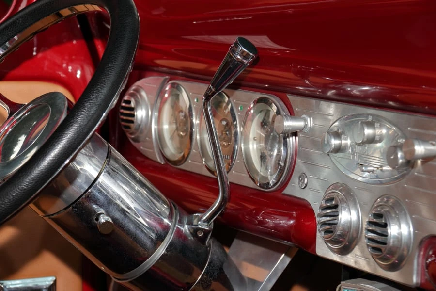 1940 Ford Pickup (1940-1947) - Image 23 of 28