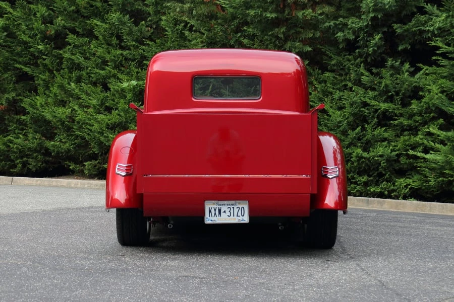 1940 Ford Pickup (1940-1947) - Image 5 of 28