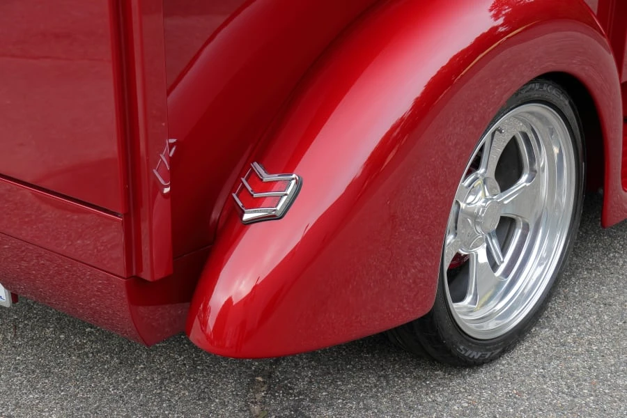 1940 Ford Pickup (1940-1947) - Image 15 of 28
