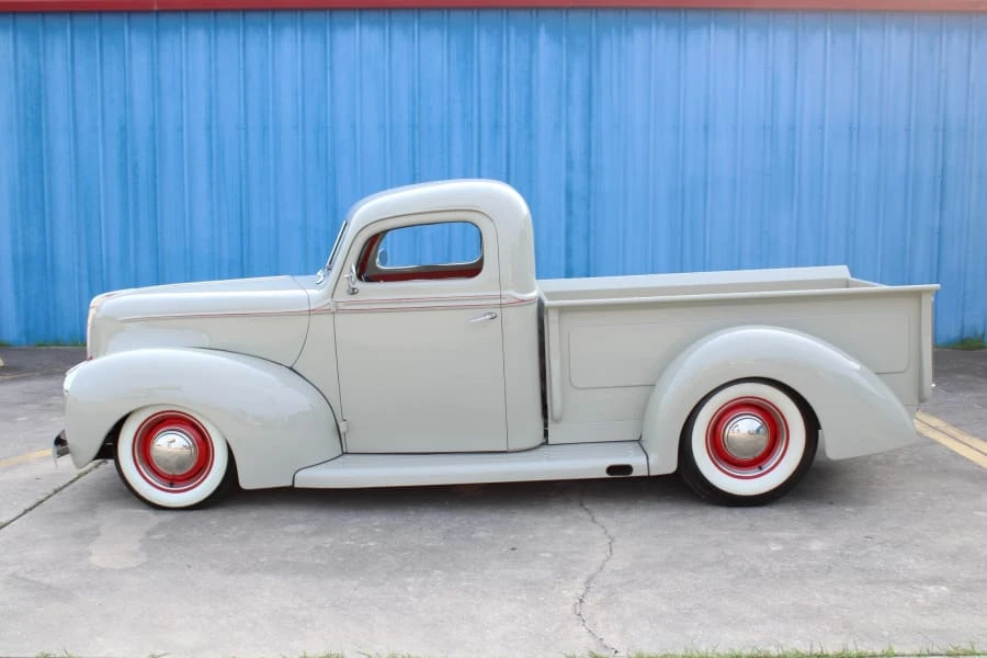 1940 Ford Pickup (1940-1947) - Image 2 of 15