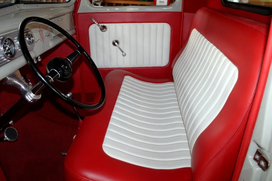 1940 Ford Pickup (1940-1947) - Image 4 of 15