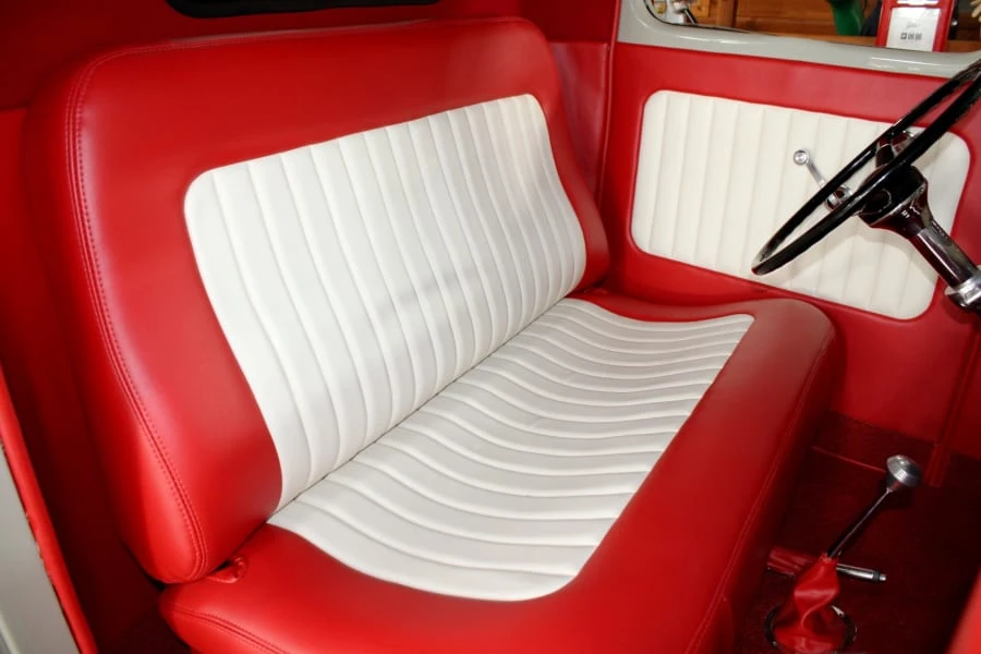 1940 Ford Pickup (1940-1947) - Image 6 of 15