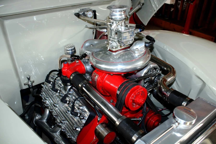 1940 Ford Pickup (1940-1947) - Image 7 of 15