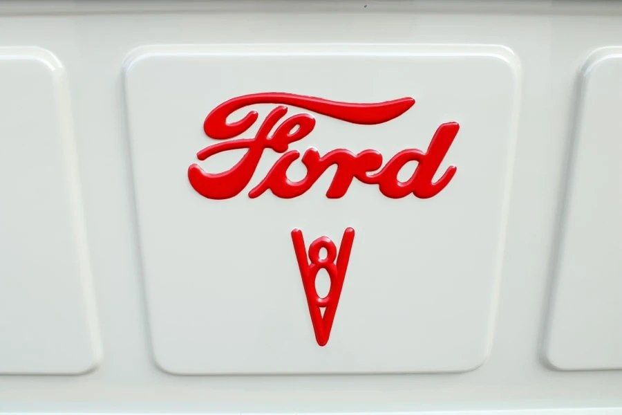 1940 Ford Pickup (1940-1947) - Image 12 of 15