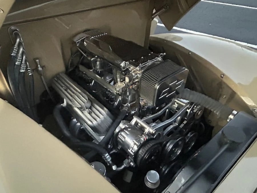 1940 Ford Pickup (1940-1947) - Image 12 of 15
