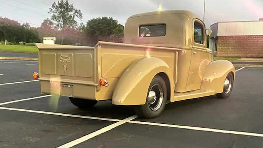 1940 Ford Pickup (1940-1947) - Image 6 of 15