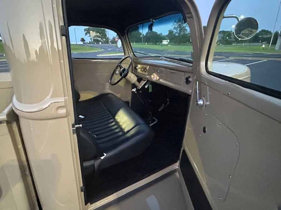 1940 Ford Pickup (1940-1947) - Image 10 of 15