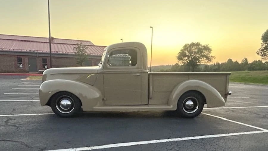 1940 Ford Pickup (1940-1947) - Image 5 of 15