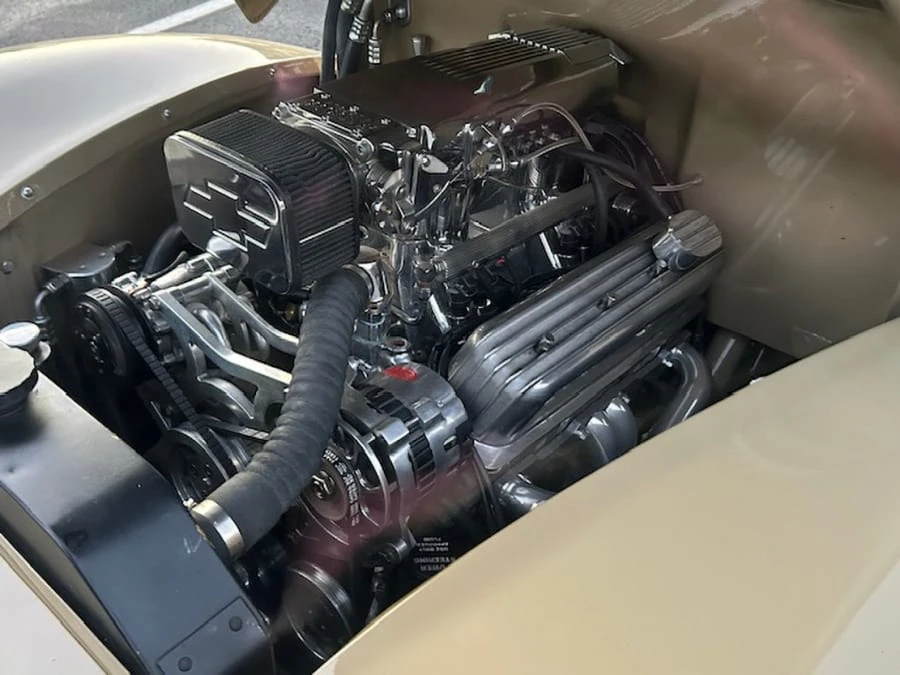 1940 Ford Pickup (1940-1947) - Image 13 of 15