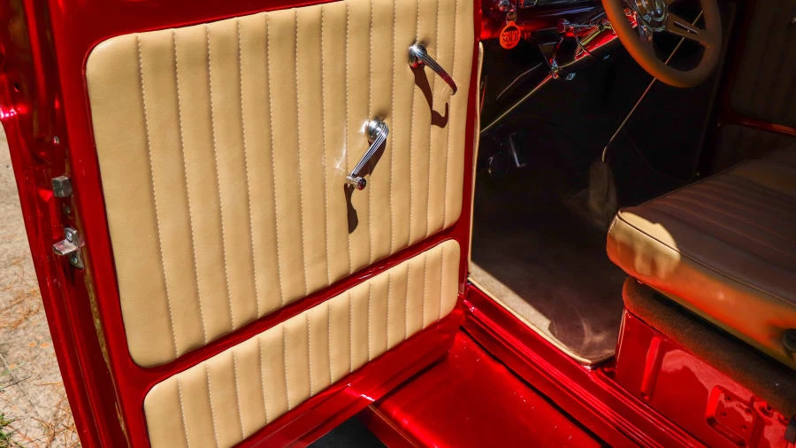 1940 Ford Pickup (1940-1947) - Image 4 of 31