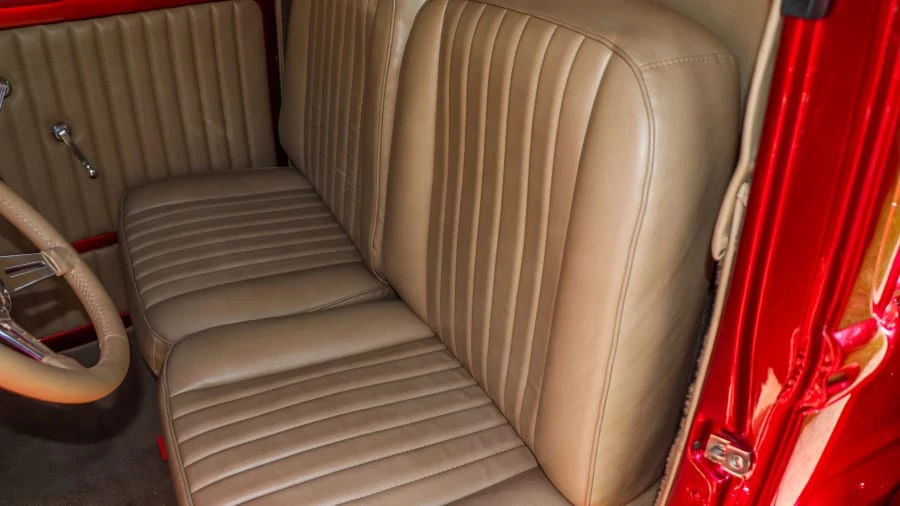 1940 Ford Pickup (1940-1947) - Image 7 of 31