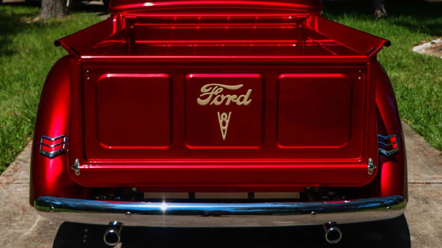1940 Ford Pickup (1940-1947) - Image 17 of 31