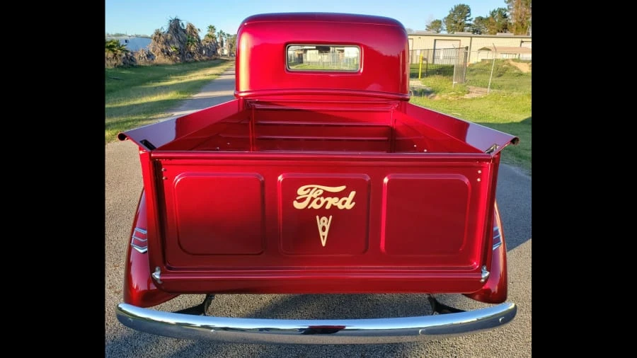 1940 Ford Pickup (1940-1947) - Image 23 of 31