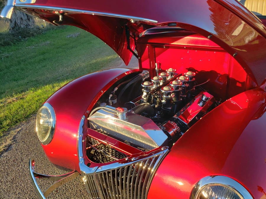 1940 Ford Pickup (1940-1947) - Image 25 of 31