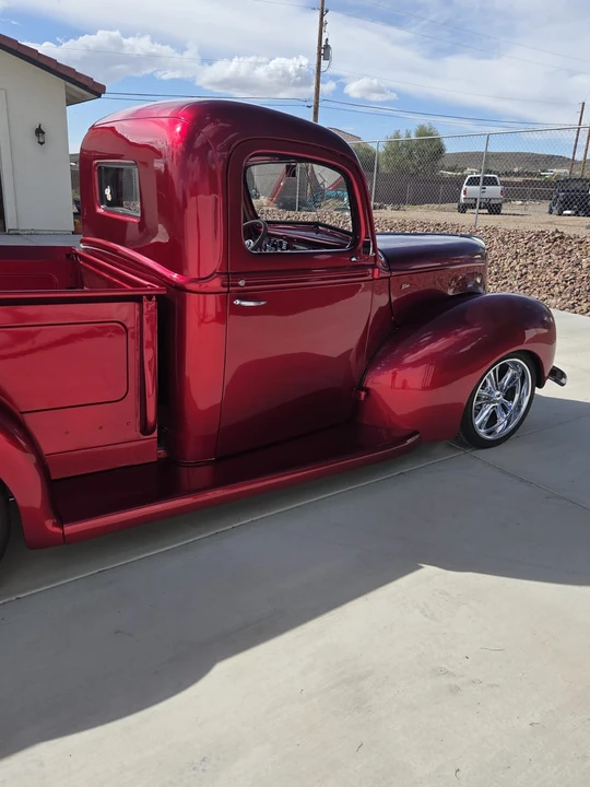 1940 Ford Pickup (1940-1947) - Image 11 of 31