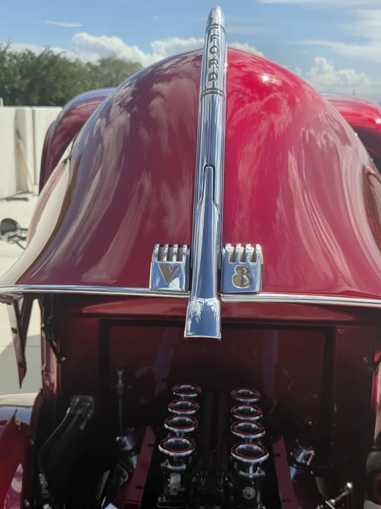 1940 Ford Pickup (1940-1947) - Image 10 of 31