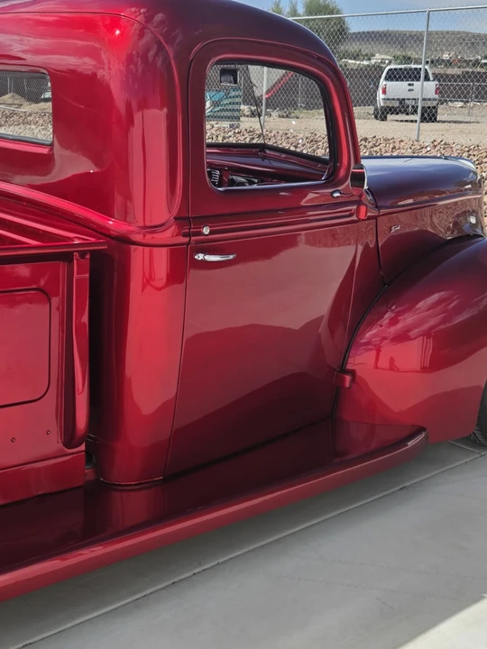 1940 Ford Pickup (1940-1947) - Image 16 of 31
