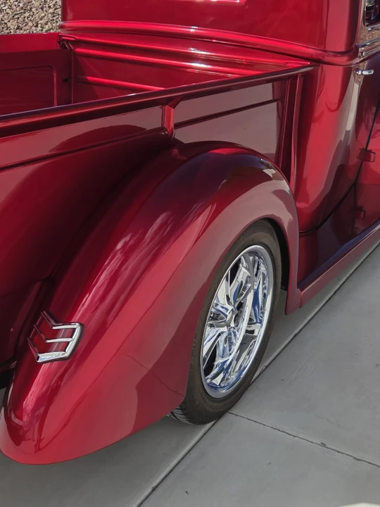 1940 Ford Pickup (1940-1947) - Image 18 of 31