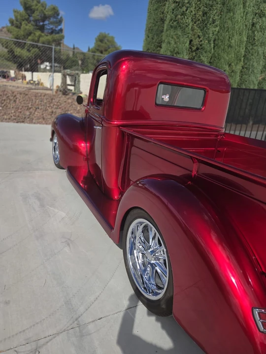 1940 Ford Pickup (1940-1947) - Image 17 of 31