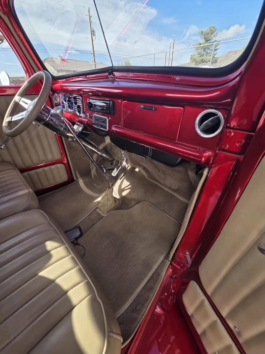 1940 Ford Pickup (1940-1947) - Image 20 of 31