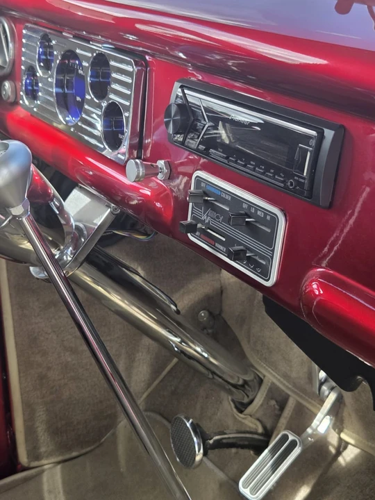 1940 Ford Pickup (1940-1947) - Image 22 of 31