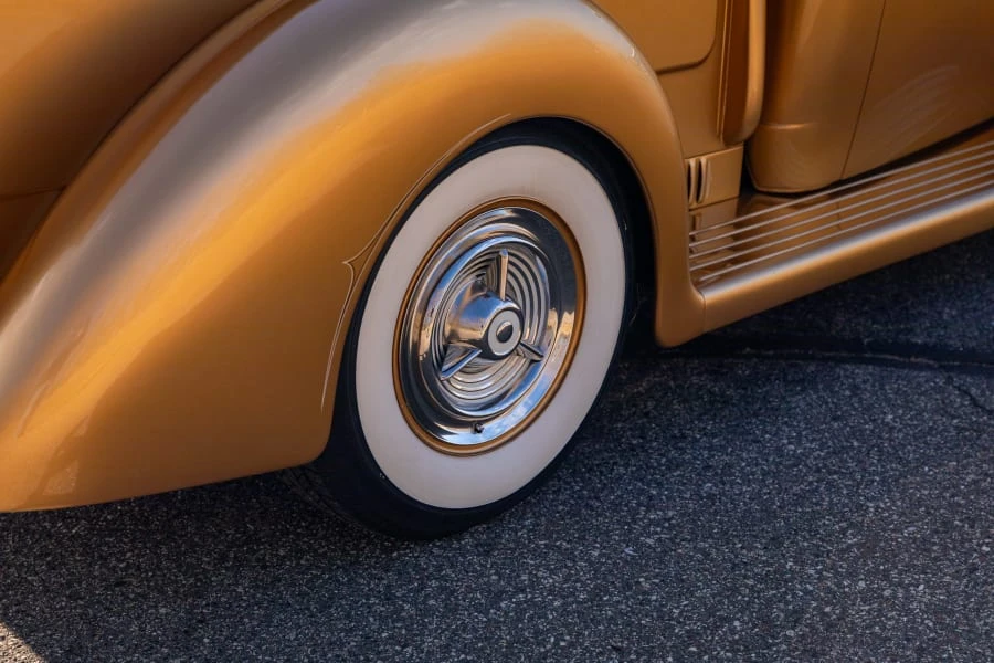 1940 Ford Pickup (1940-1947) - Image 8 of 30