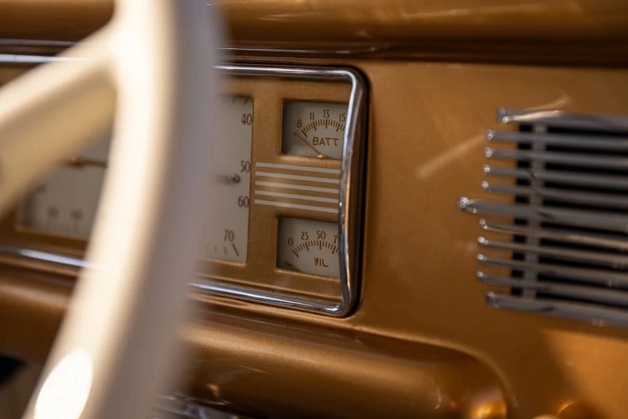 1940 Ford Pickup (1940-1947) - Image 22 of 30