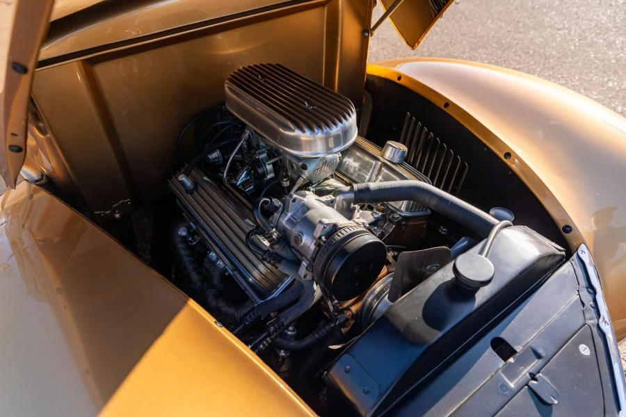 1940 Ford Pickup (1940-1947) - Image 30 of 30