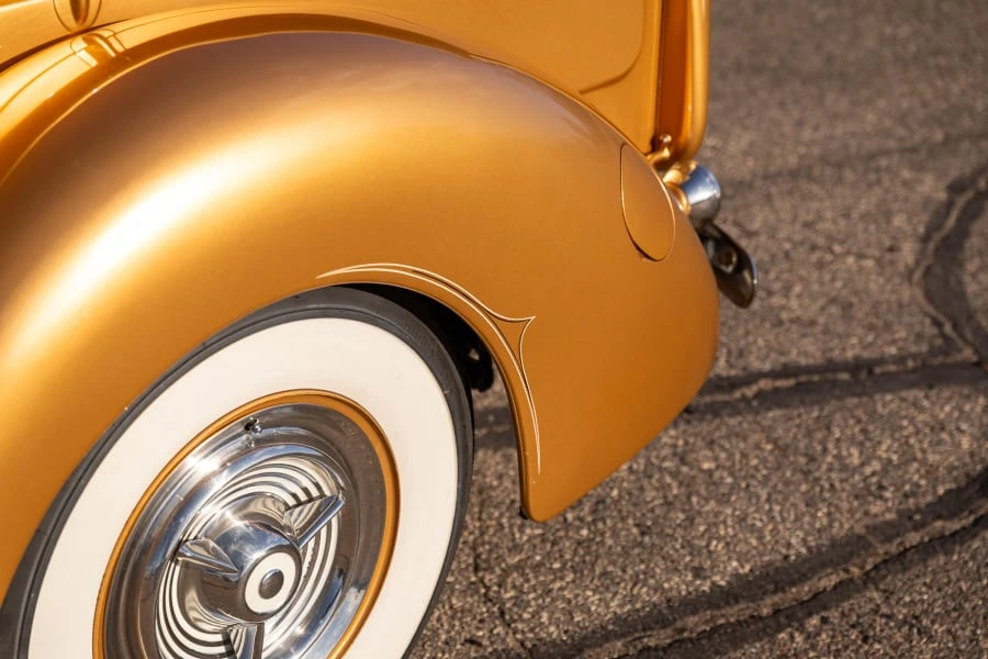 1940 Ford Pickup (1940-1947) - Image 9 of 30
