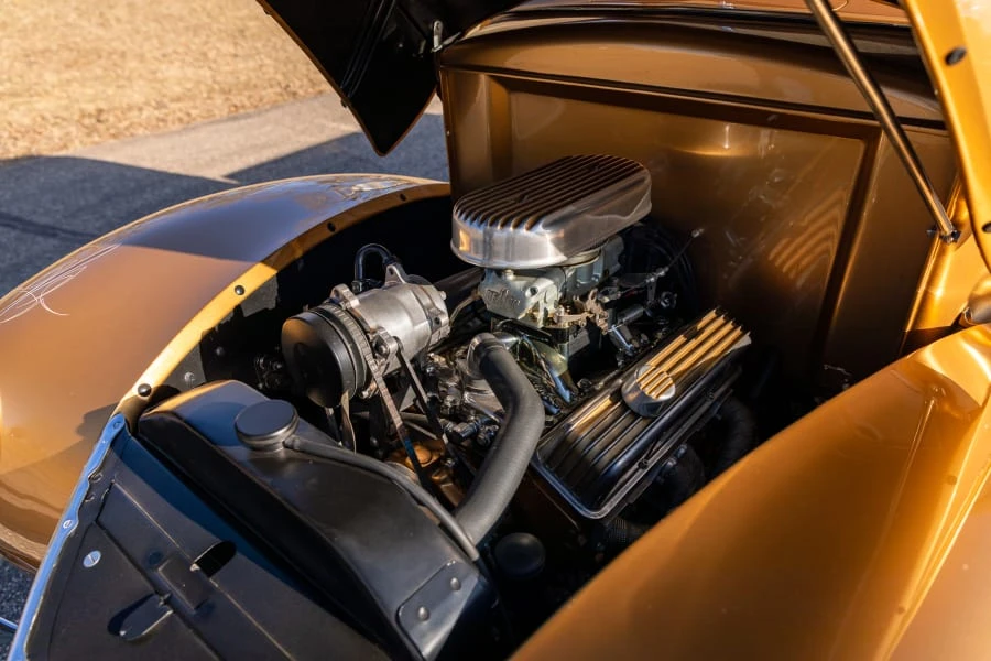 1940 Ford Pickup (1940-1947) - Image 29 of 30
