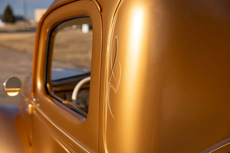 1940 Ford Pickup (1940-1947) - Image 15 of 30