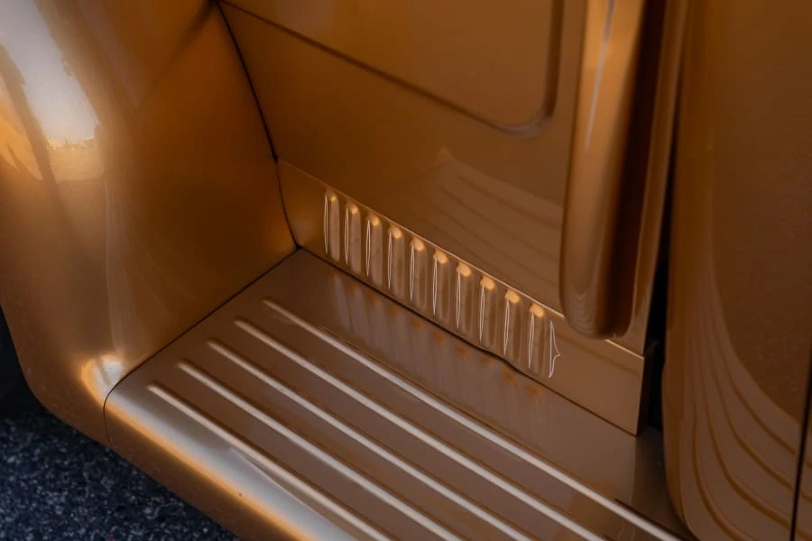 1940 Ford Pickup (1940-1947) - Image 7 of 30