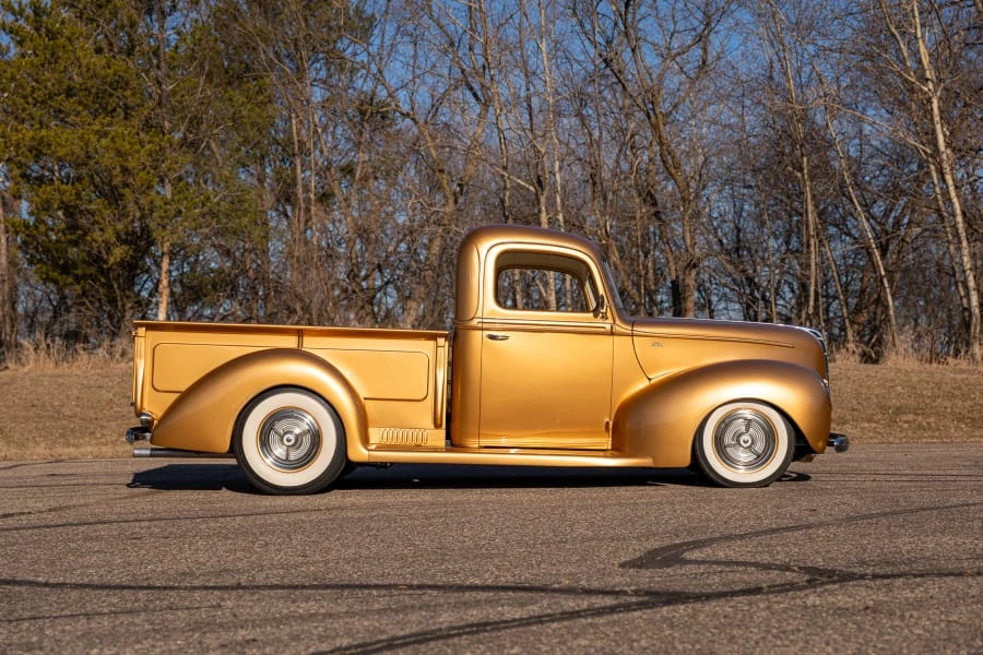 1940 Ford Pickup (1940-1947) - Image 16 of 30