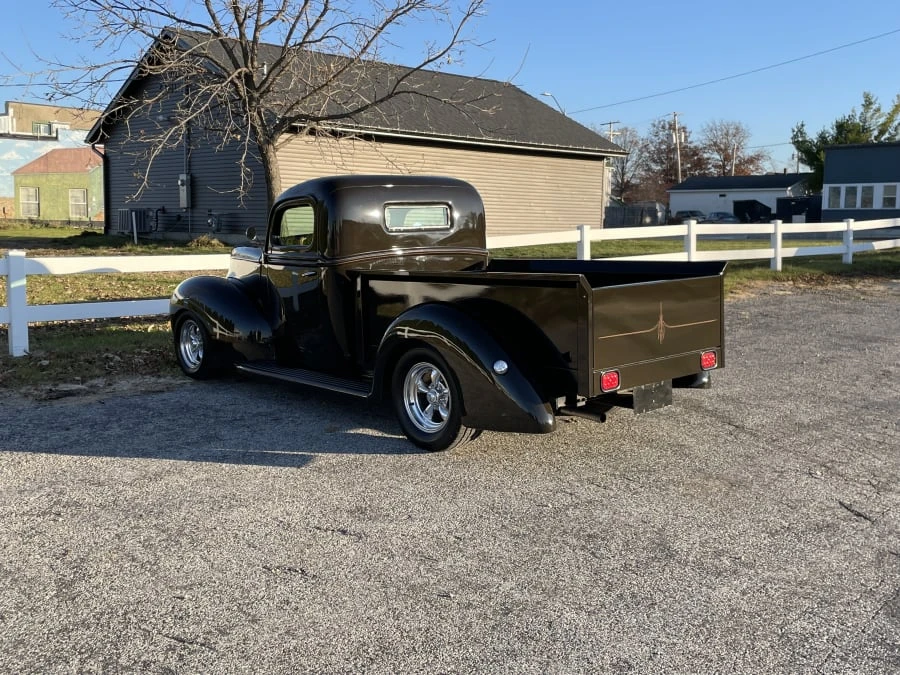 1940 Ford Pickup (1940-1947) - Image 12 of 27