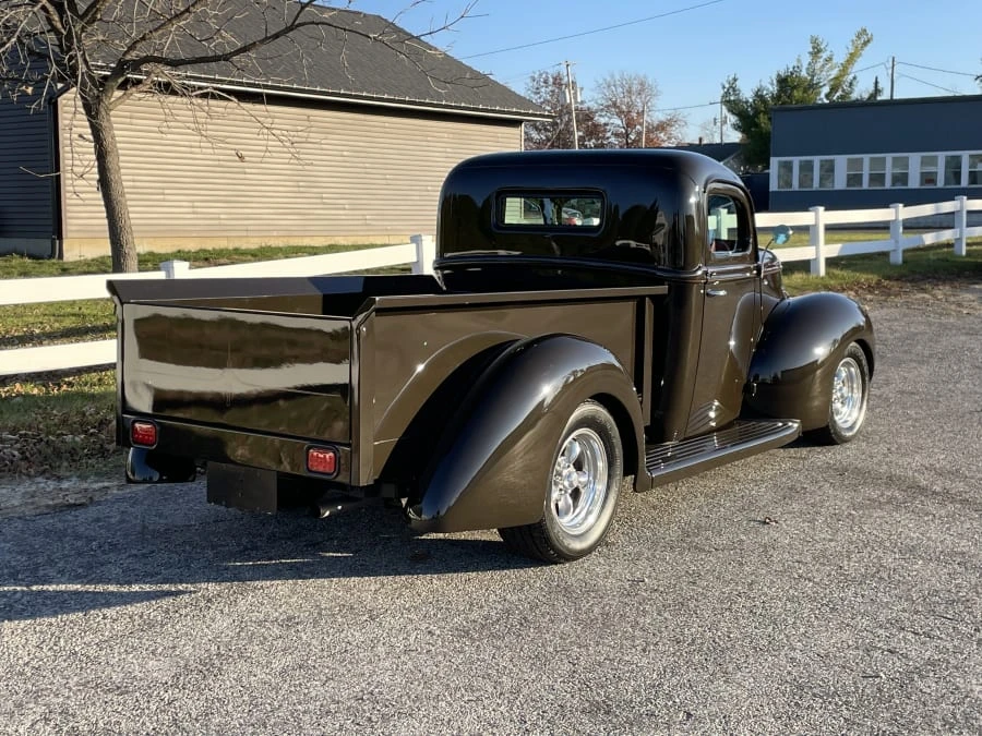 1940 Ford Pickup (1940-1947) - Image 3 of 27