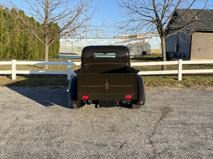 1940 Ford Pickup (1940-1947) - Image 5 of 27