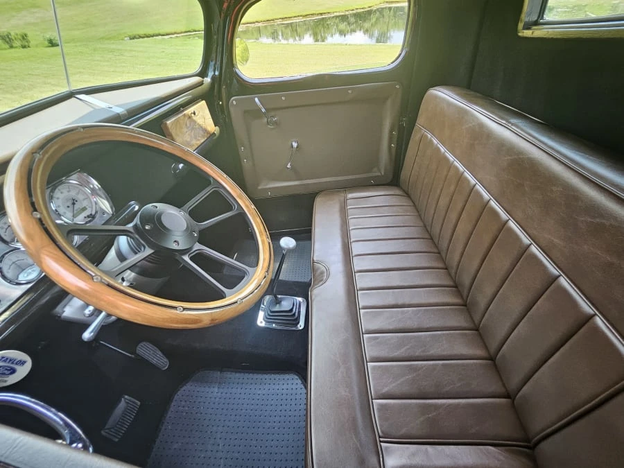 1940 Ford Pickup (1940-1947) - Image 4 of 6