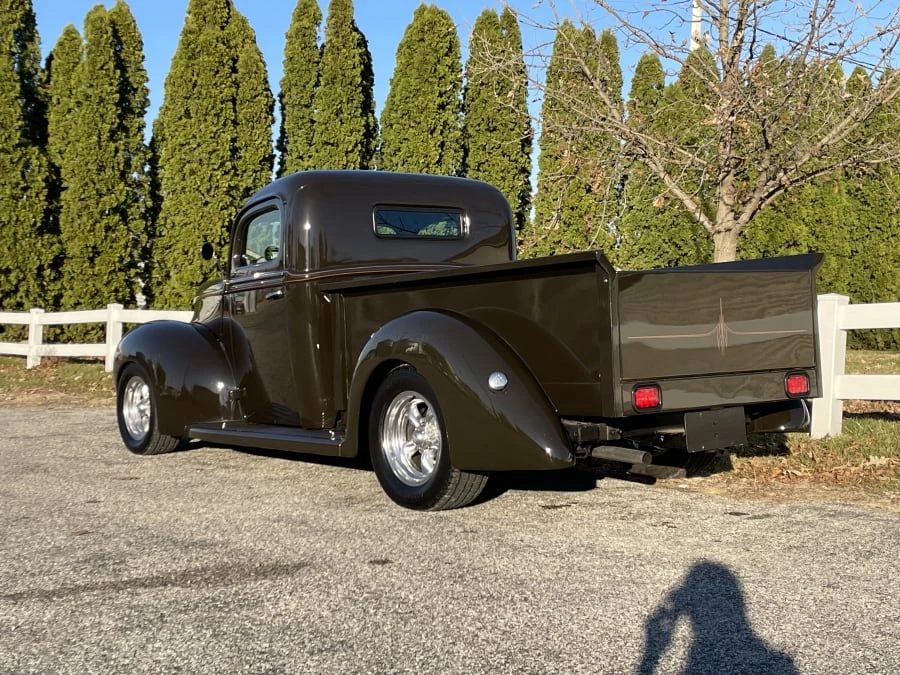 1940 Ford Pickup (1940-1947) - Image 14 of 27