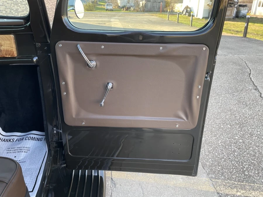 1940 Ford Pickup (1940-1947) - Image 22 of 27