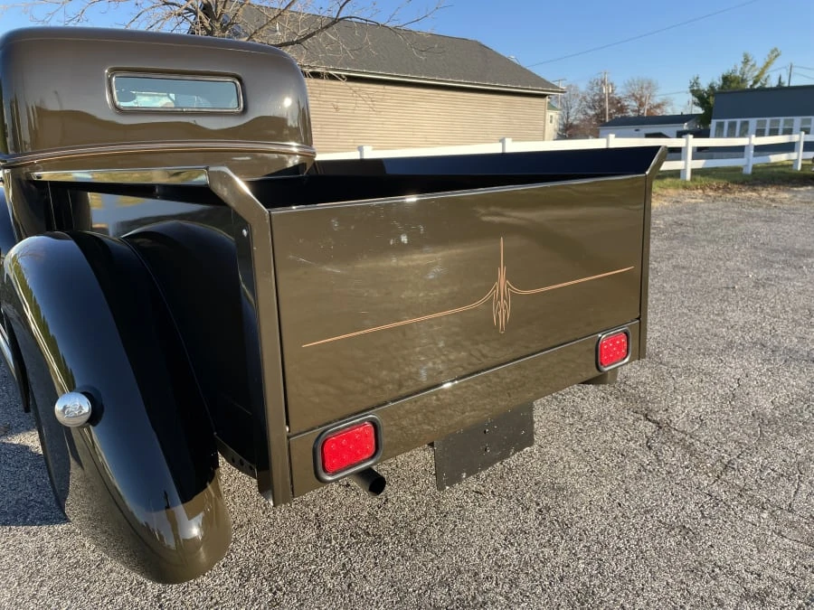 1940 Ford Pickup (1940-1947) - Image 15 of 27
