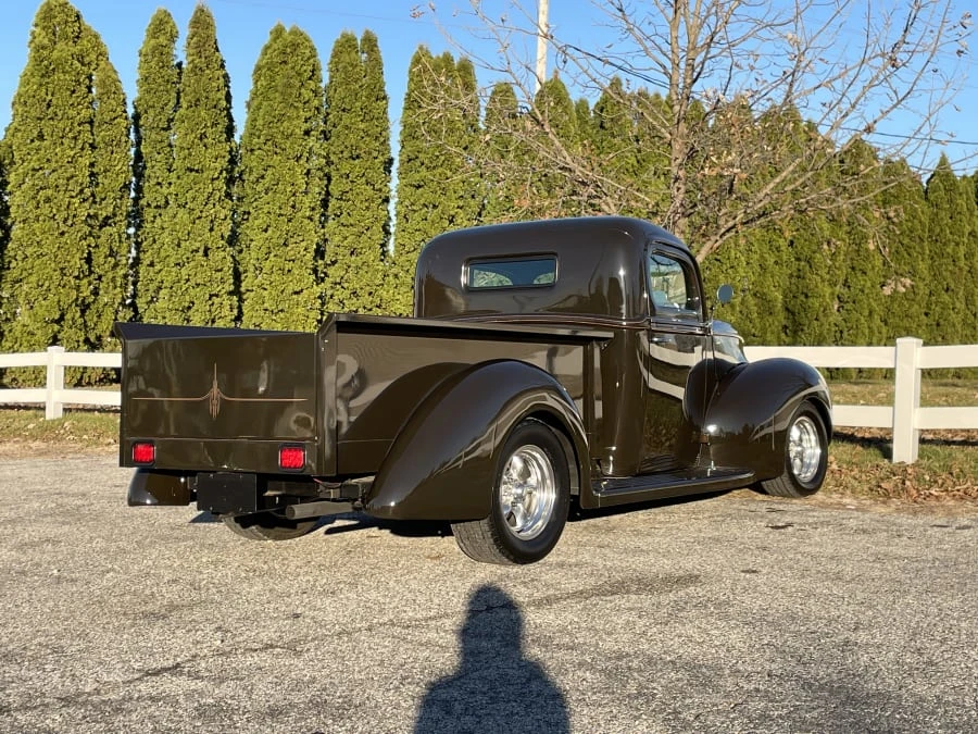 1940 Ford Pickup (1940-1947) - Image 13 of 27