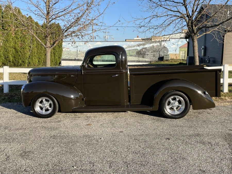 1940 Ford Pickup (1940-1947) - Image 2 of 27
