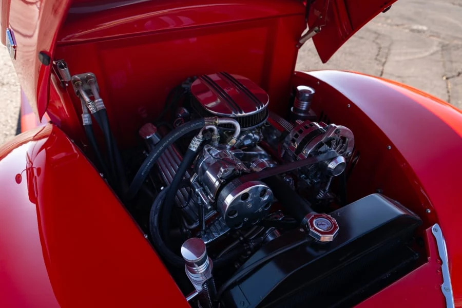 1940 Ford Pickup (1940-1947) - Image 28 of 28