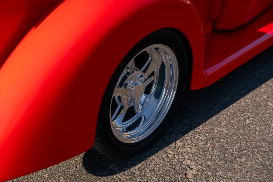 1940 Ford Pickup (1940-1947) - Image 13 of 28
